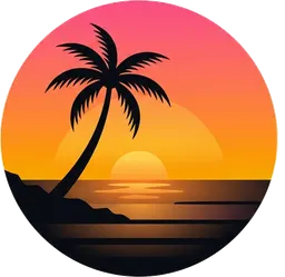 Island Style Logo