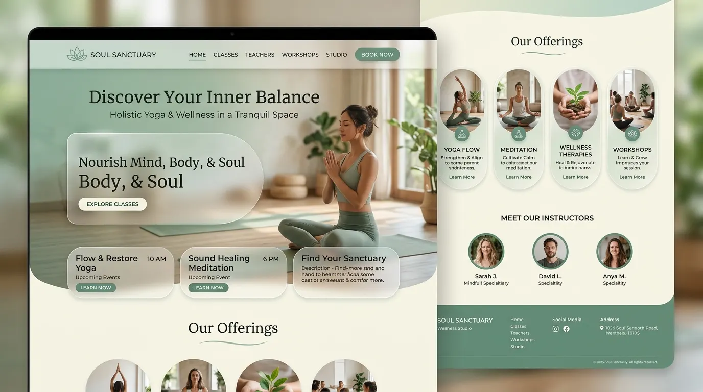 Prana Mindful Living